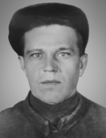 Коробейников Федор Васильевич