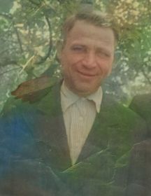 Климов Измаил Григорьевич