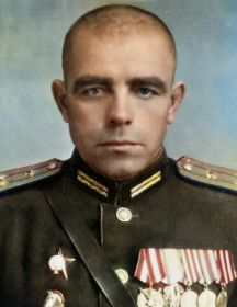 Панов Василий Васильевич