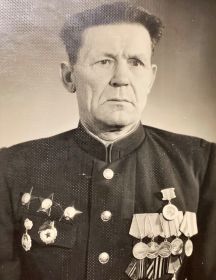 Василик Иван Степанович