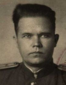 Донченко Виктор Федорович