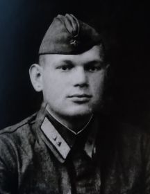 Морев Александр Семенович