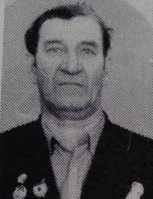 Рожков Евгений Васильевич