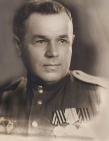 Пахомов Иван Васильевич
