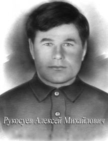 Рукосуев Алексей Михайлович