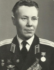 Яцук Николай Григорьевич