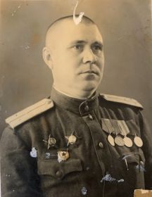 Приданников Андрей Васильевич