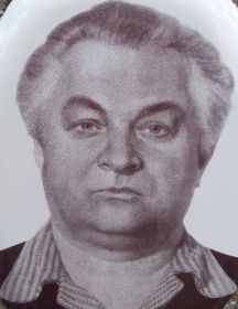 Сущенко Пётр Иванович