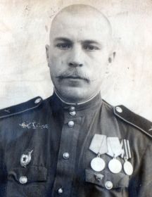 Телятник Александр Данилович