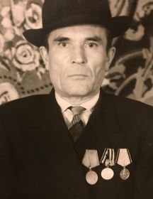 Пимков Александр Григорьевич