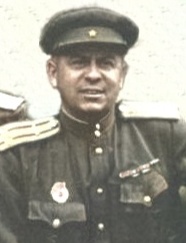Соколов Александр Дмитриевич