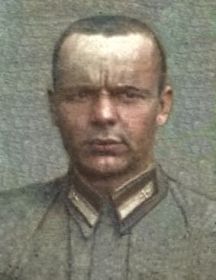 Степаненко Николай Данилович