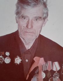 Макаров Иван Михайлович