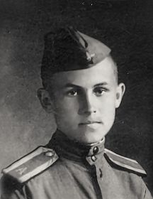Степанов Владимир Николаевич