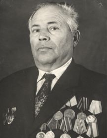 Шедиков Владислав Васильевич
