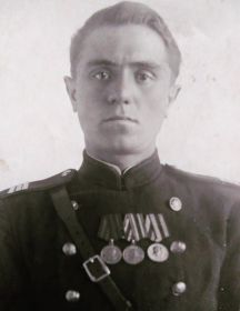 Муравьёв Николай Петрович