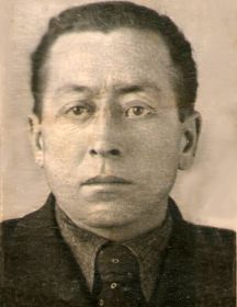 Тупиков Николай Андреевич
