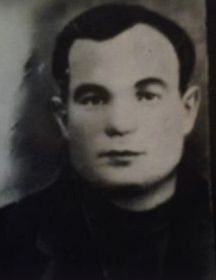 Самков Михаил Григорьевич