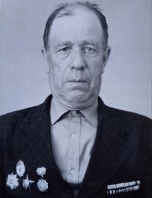 Кистерев Иван Кириллович