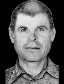 Китик Григорий Александрович