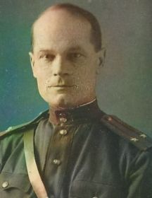 Костюченко Георгий Яковлевич