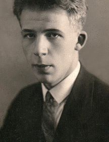 Серединский Николай Михайлович