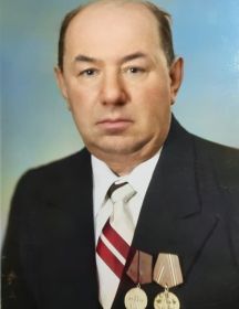 Михно Иван Семёнович