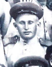 Волков Павел Иванович