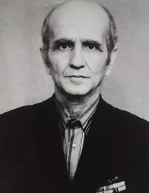 Джавадов Рачик Николаевич