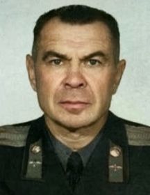 Шатило Григорий Михайлович