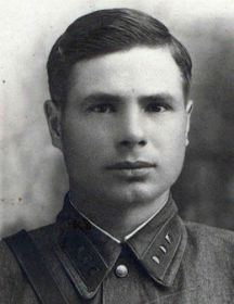 Черадионов Иван Степанович
