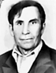 Богданов Георгий Яковлевич