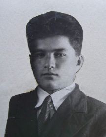 Шипицин Петр Николаевич