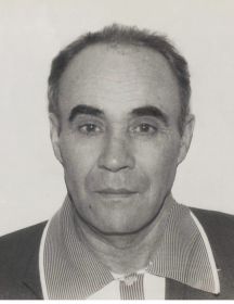 Попов Владимир Вениаминович