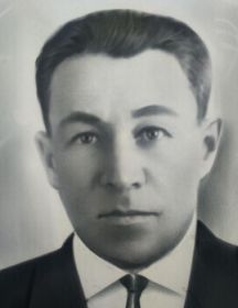 Костарев Николай Кузьмич