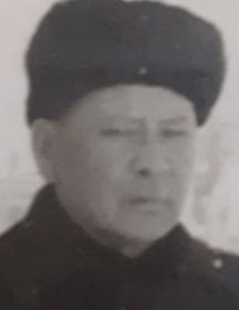 Байтемиров Аюп Байтемирович