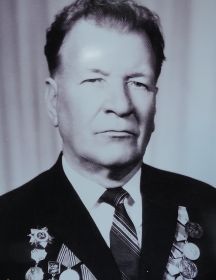 Кузнецов Михаил Иосифович