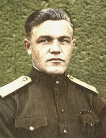 Мамрашев Дмитрий Вавилович