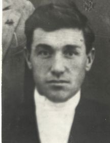 Кишкин Иннокентий Анисимович