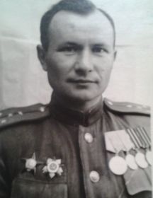 Андреев Иван Яковлевич