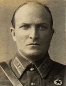 Забуркин Николай Павлович