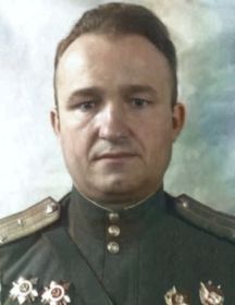 Рябов Борис Евдокимович
