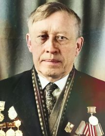 Борисов Александр Иванович