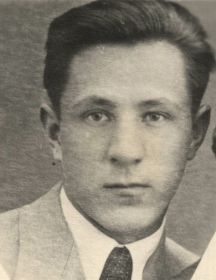 Карпов Владислав Михайлович