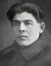 Попов Илларион Федорович