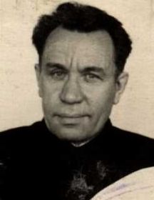 Елизарьев Петр Андреевич
