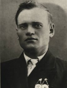 Михеев Федор Михайлович