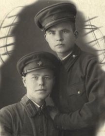 Брянцев Федор Васильевич