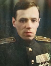 Редкоусов Кузьма Иванович
