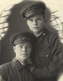 Брянцев Даниил Васильевич